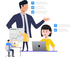 数码化提高了员工的生产力 数码化提高了员工的生产力