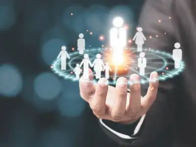 HR Recruitment Services in China HR Recruitment Services in China