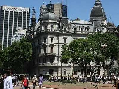 Incorporate Company In Argentina Incorporate Company In Argentina