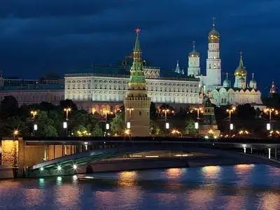 Incorporate Company in Russia Incorporate Company in Russia