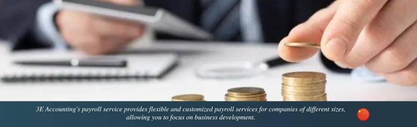 Payroll and HR services Payroll and HR services