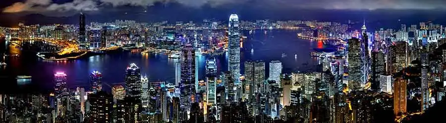 Register a Company in Hong Kong Register a Company in Hong Kong