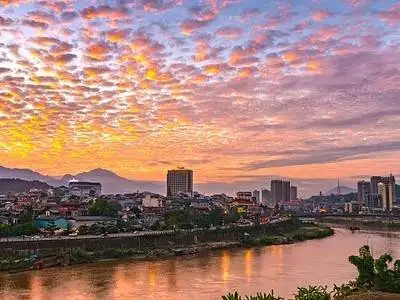 Set Up a Company in Laos for Business Benefits Set Up a Company in Laos for Business Benefits