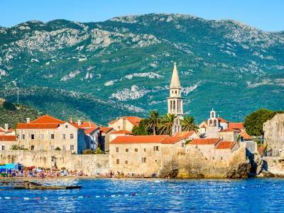 Registering a Company in Montenegro