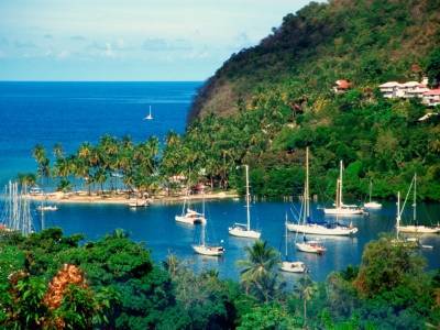 Registering a Company in Saint Lucia Registering a Company in Saint Lucia