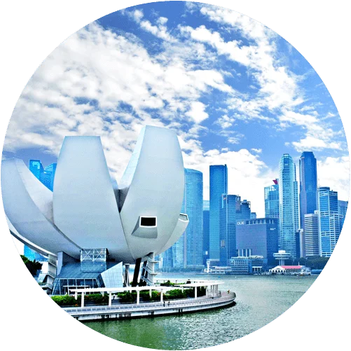 Singapore City